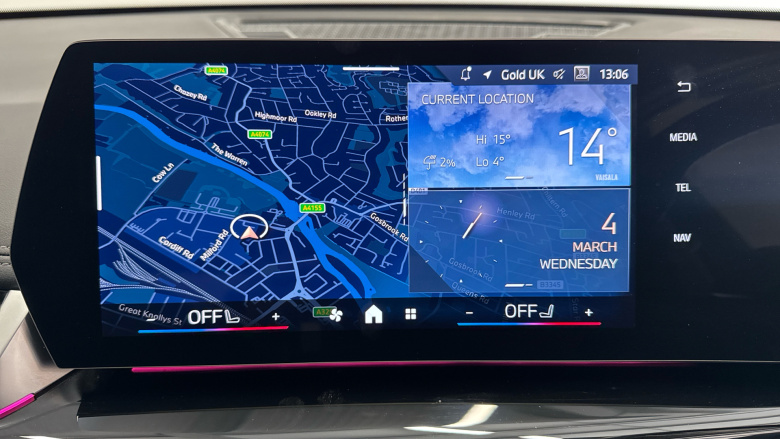 BMW X1 sDrive 20i MHT xLine 5dr Step Auto Petrol Estate